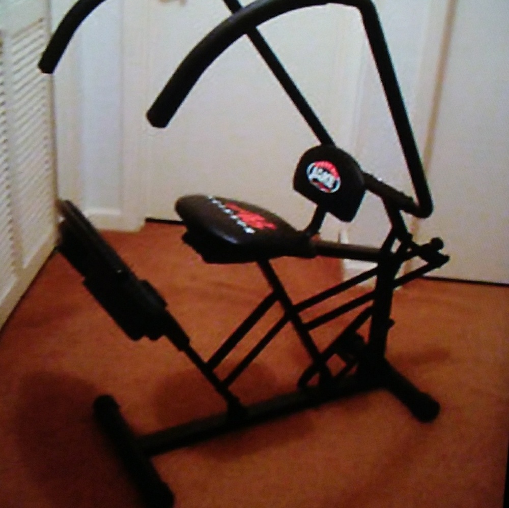 AB SCISSOR